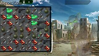 Furry Survivals Gameplay 2 with Wild Action