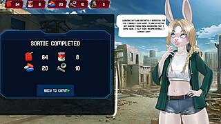 Furry Survivals Gameplay 2 with Wild Action