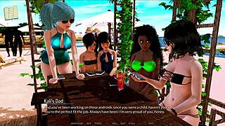 I enjoy playing Harem Hotel 221