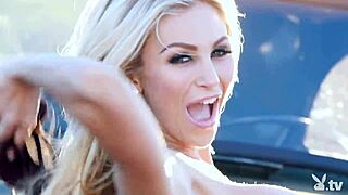 playboy tv cybergirl of the year s1e1