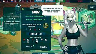 Furry Survivals Gameplay 2 with Wild Action