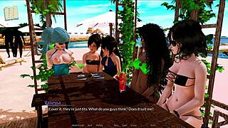 I enjoy playing Harem Hotel 221