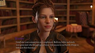 The Price Of Power 69 In Anime Hentai 😏