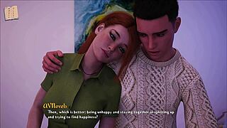 yo, diving into being a dik 301 with curvy anime babes