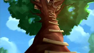 summertime saga episode 36 with big tits and ass scenes