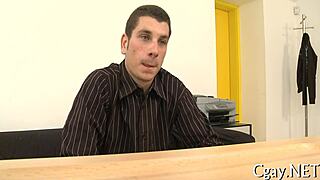 Check Out This Homo Sex Guide! 😏