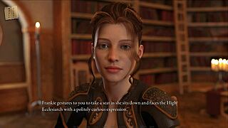 The Price Of Power 69 In Anime Hentai 😏