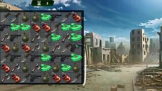 Furry Survivals Gameplay 2 with Wild Action