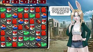 Furry Survivals Gameplay 2 with Wild Action