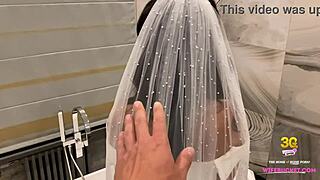 homemade halloween blowjob by wifebucket
