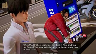 Exploring Secrets in Academy 225