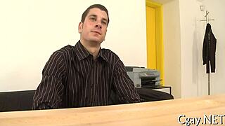 Check Out This Homo Sex Guide! 😏