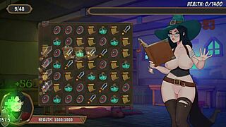 Otakus Rage Porn Game Part 2 We Finally Get Intimate