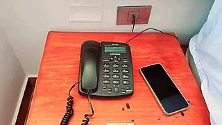 They drag me to a CHEAP HOTEL in Lima for raw action