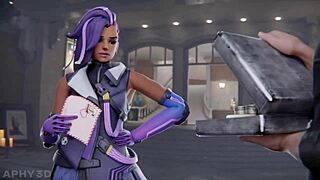 Overwatch compilation 145 10 08 24, wow!