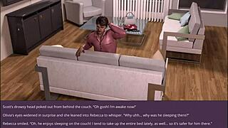 Hey, check these 3D-porn comics, just a bit more fun