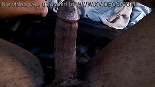 no words, no regrets fucking neighbor's stepson!