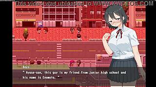 magical girl big tits part 4?