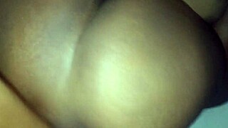 Riko with big tits and ass gets fucked by a monster cock in a hardcore session