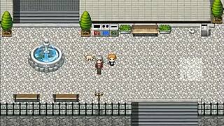 Adult Game My New Life - Walkthrough 07 - Maria Jet and Sarah Quest