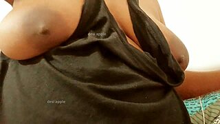 man, i’m obsessed with this vietnam teen’s sexy tits and hot body!