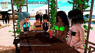 I enjoy playing Harem Hotel 221