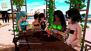 I enjoy playing Harem Hotel 221