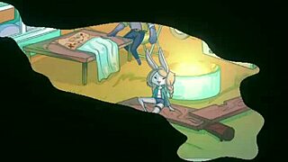 Furry Survivals Gameplay 2 with Wild Action