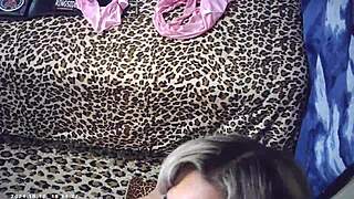 Behind scenes glasses cam of maxxx loadz and azn blonde in hardcore gay porn