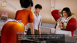 Exploring Secrets in Academy 225