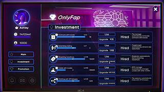 Onlyfap Simulator 3 Porn Game Full Gameplay With Nude Scenes