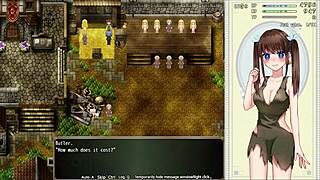 Emma the Alchemist Faces Debt Repayment in Wild Hentai Group Bang Part 6.
