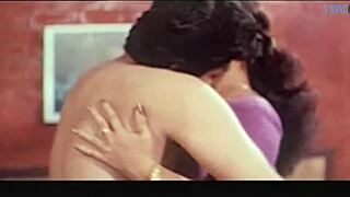 Watch Tharani in hot sex video!
