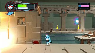 Oh So Hero, ready for endless ninja gangbang in gay orgy?