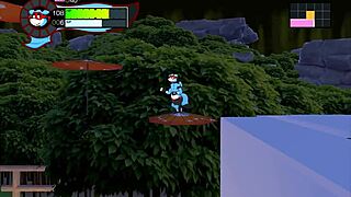 Oh So Hero, ready for endless ninja gangbang in gay orgy?