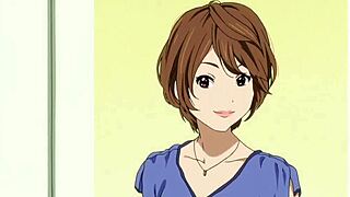 K-On Season 2 Episode 21 Music Scenes