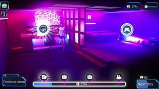 Onlyfap Simulator 3 Porn Game Full Gameplay With Nude Scenes