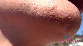 banging pornstar summer vixen with intense pov action