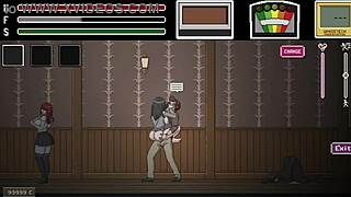 Lustful Spirit Hunt Gallery Unleashed