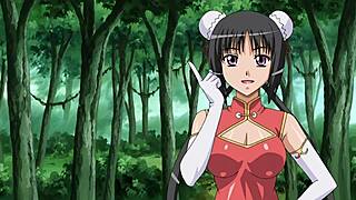 Hey, ever seen this wild 18+ anime drift story volume 1?