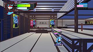 Oh So Hero, ready for endless ninja gangbang in gay orgy?