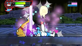 Oh So Hero, ready for endless ninja gangbang in gay orgy?