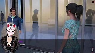 Meet Kate 3 in a wild 3D cartoon adventure with stunning visuals