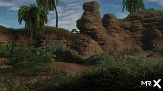 Treasureofnadia - Beach Girls Pickup E1 70