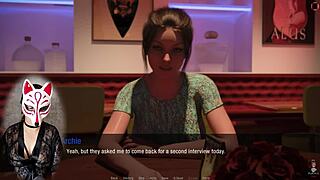 Meet Kate 3 in a wild 3D cartoon adventure with stunning visuals