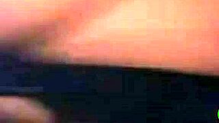 Webcam Amateur Fingering and Masturbation Close-Up