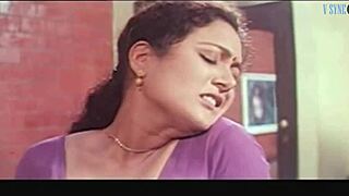 Watch Tharani in hot sex video!