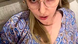 Did you fuck your best friend's hot stepmom with big tits?