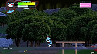 Oh So Hero, ready for endless ninja gangbang in gay orgy?