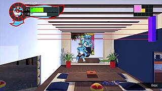 Oh So Hero, ready for endless ninja gangbang in gay orgy?